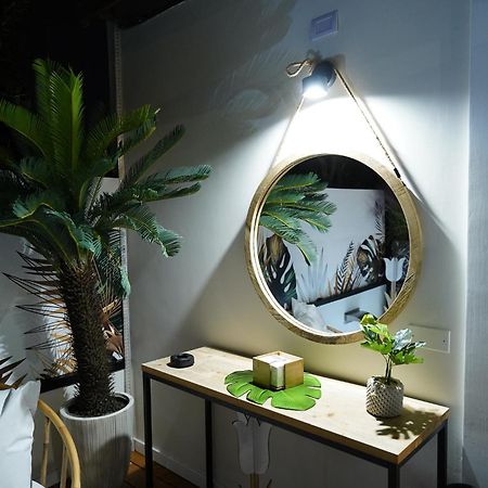 Barneys B&B 세르콜라 외부 사진