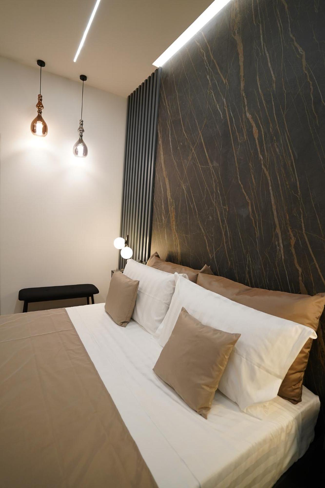 Barneys B&B 세르콜라 외부 사진