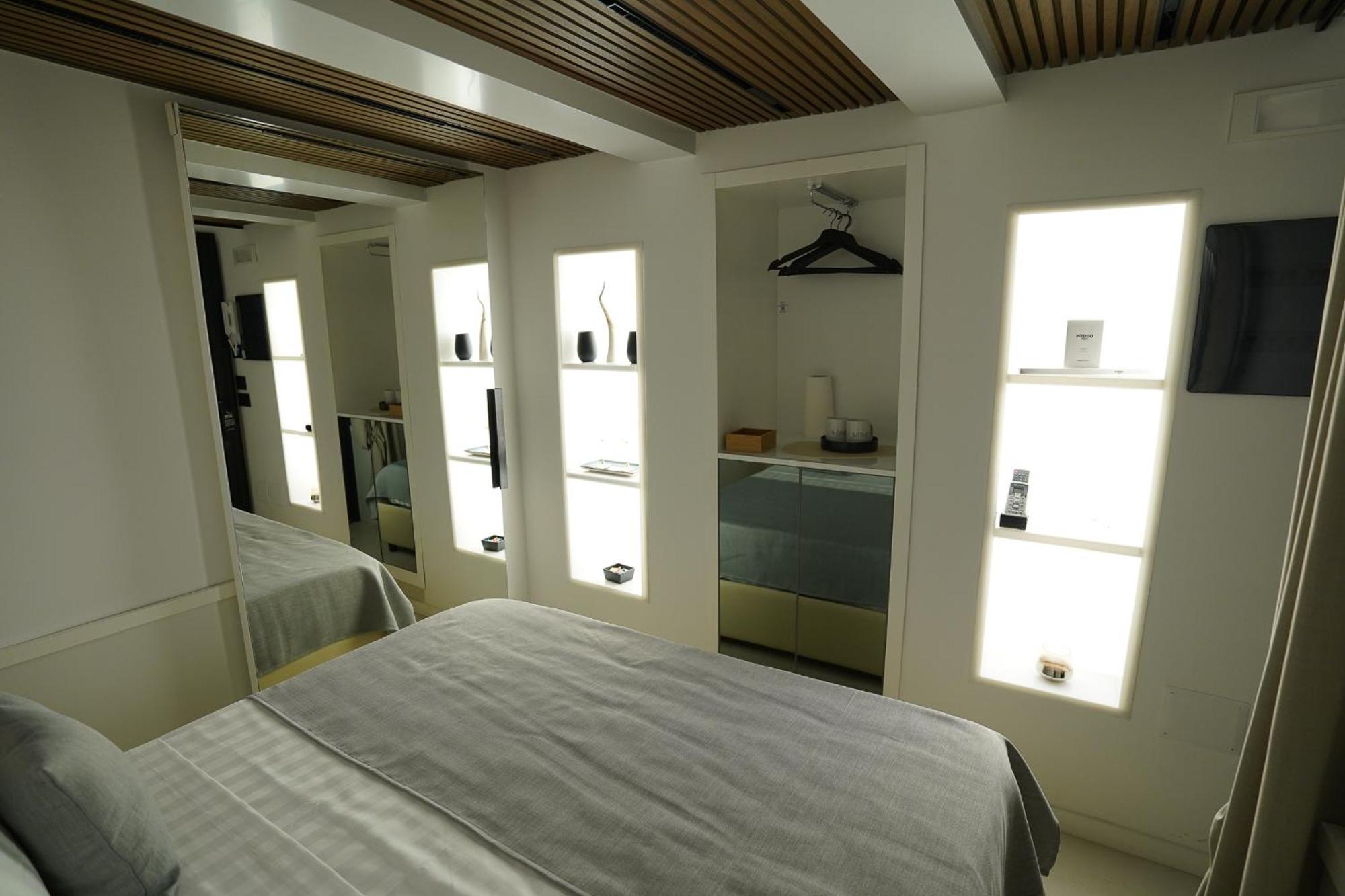 Barneys B&B 세르콜라 외부 사진