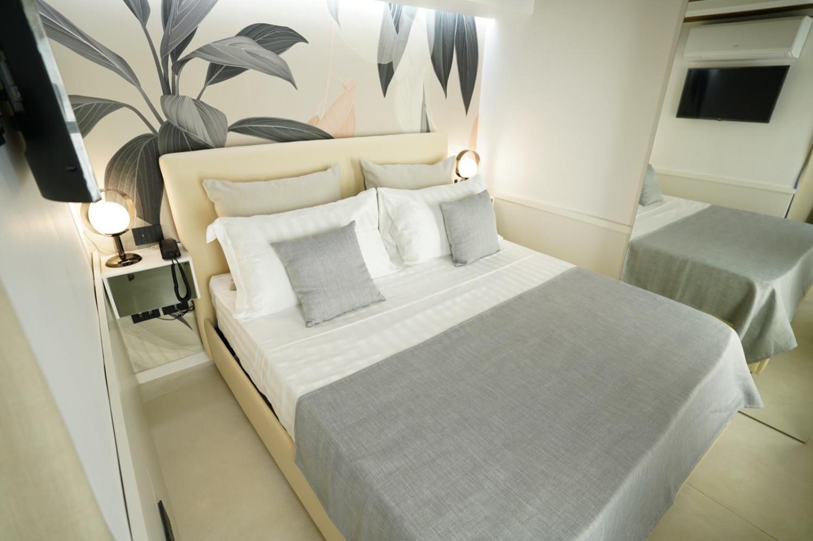 Barneys B&B 세르콜라 외부 사진