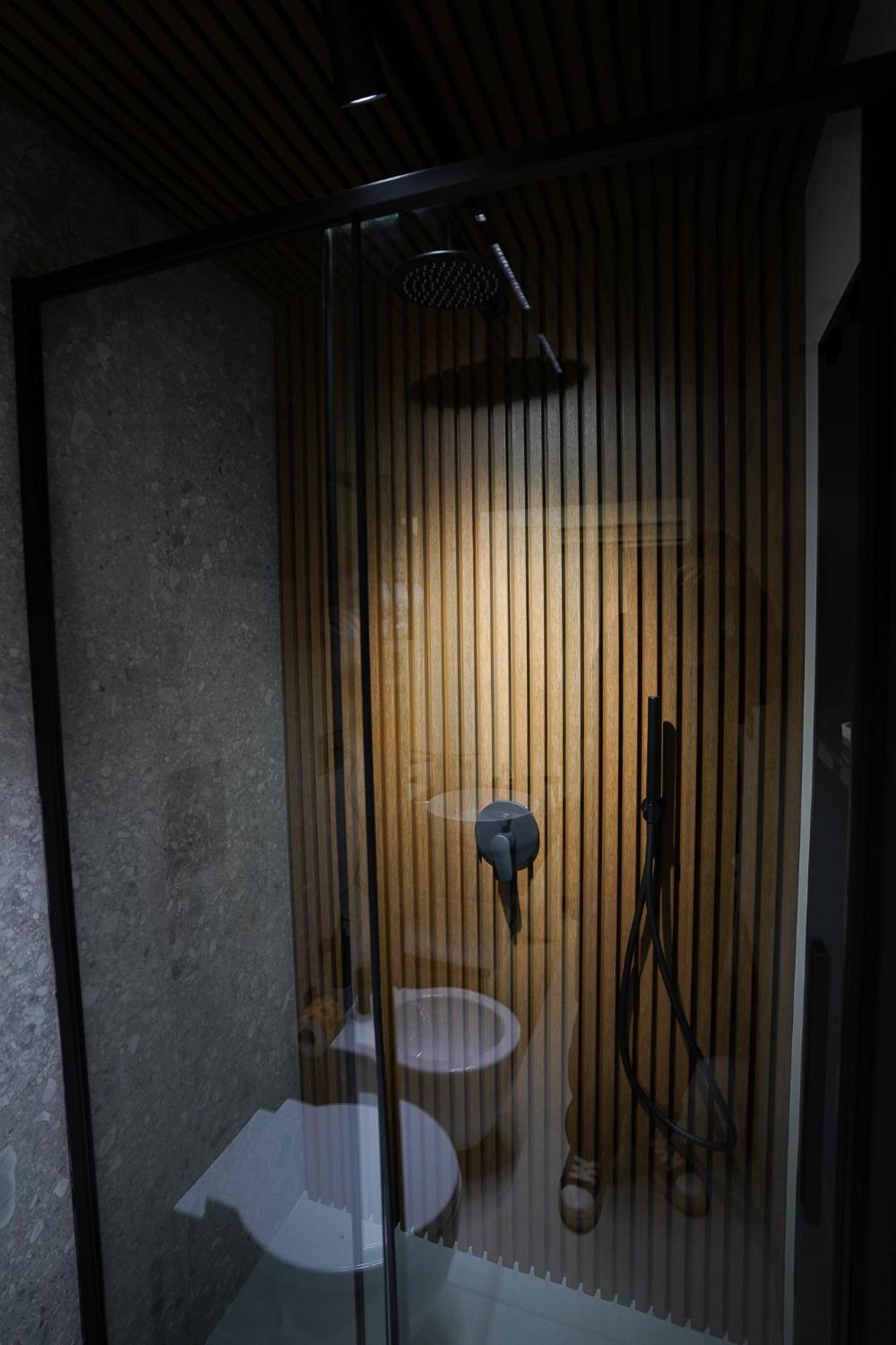 Barneys B&B 세르콜라 외부 사진