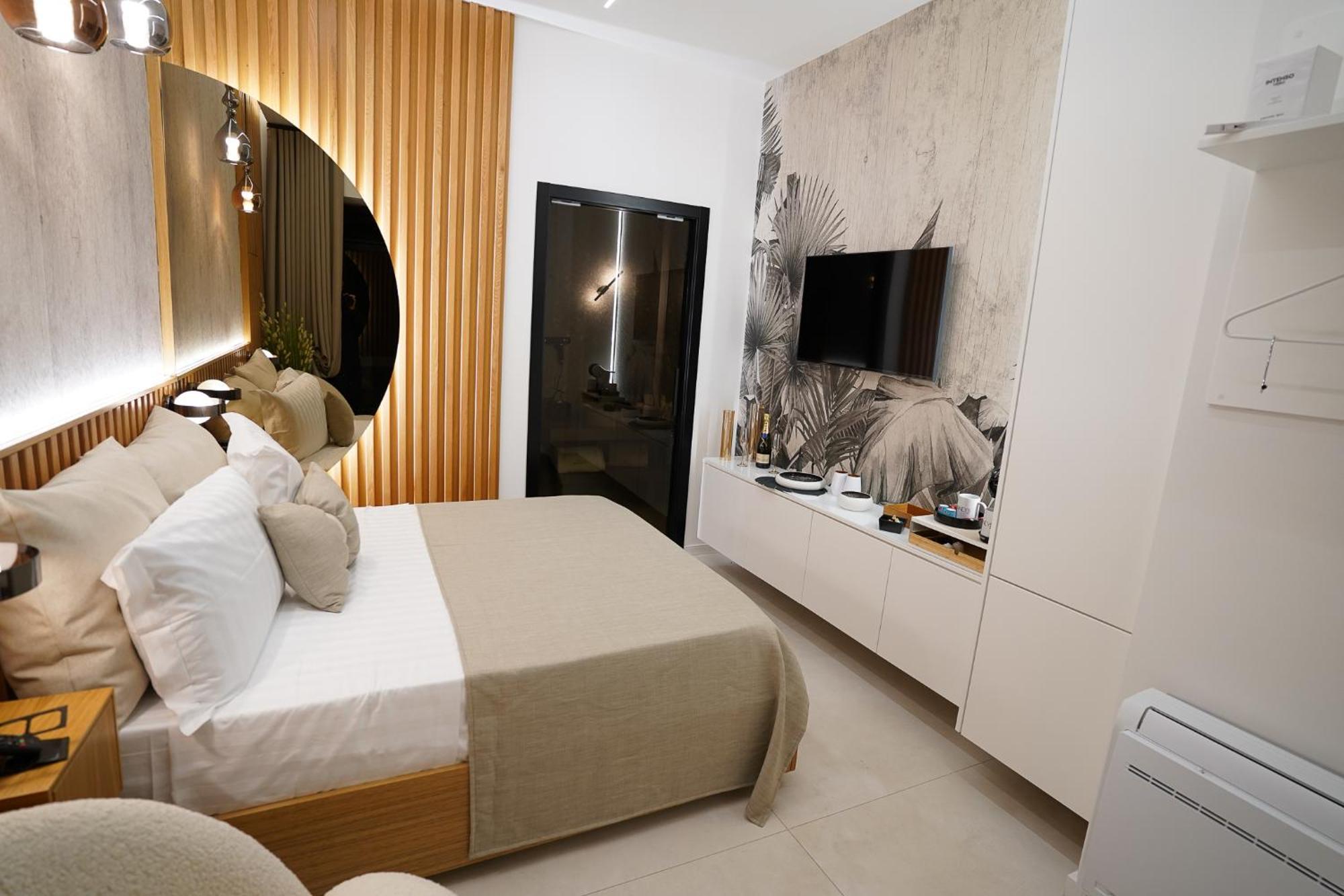 Barneys B&B 세르콜라 외부 사진