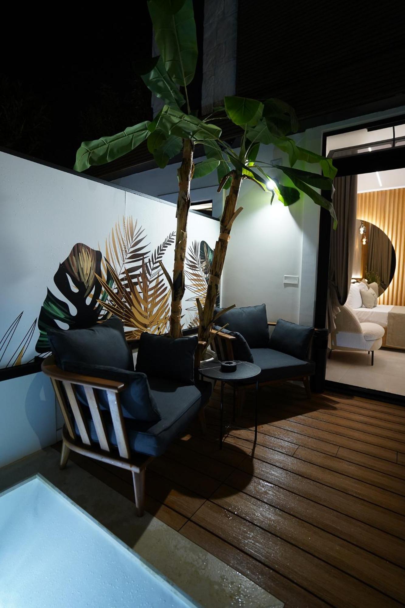 Barneys B&B 세르콜라 외부 사진