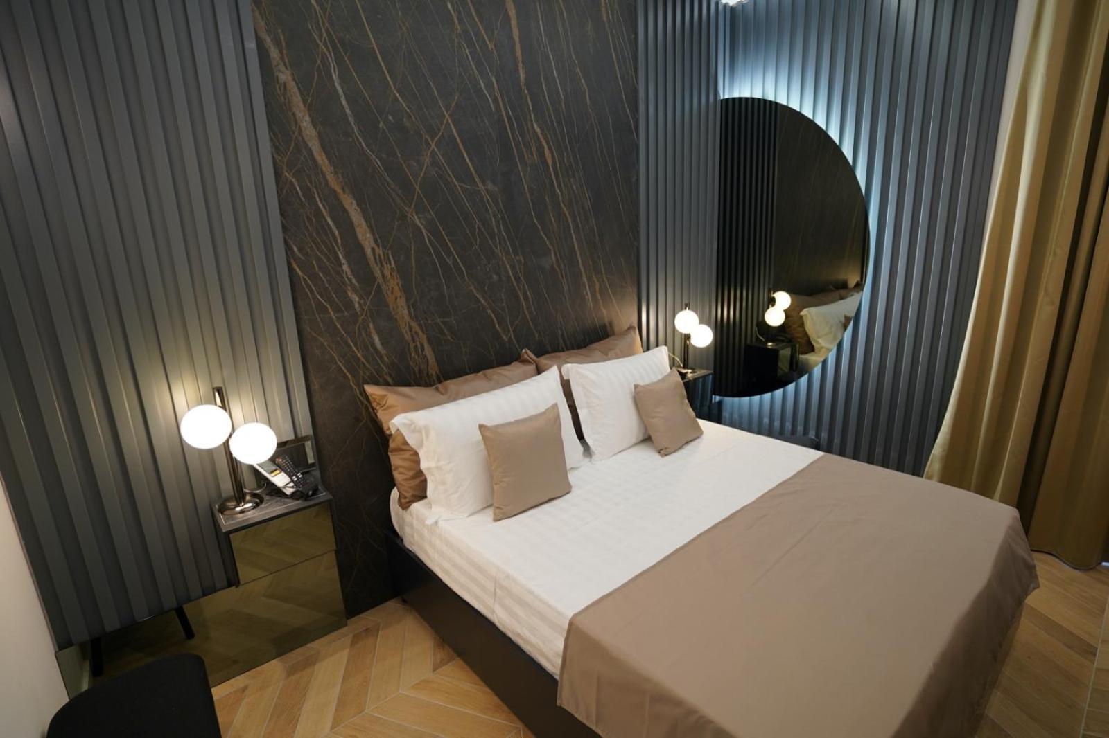 Barneys B&B 세르콜라 외부 사진