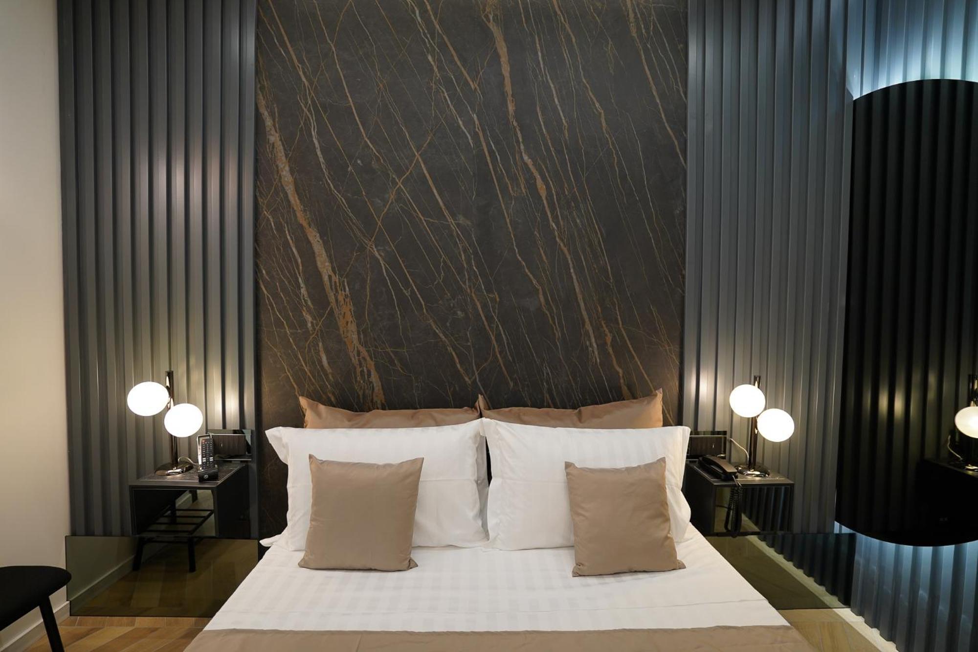 Barneys B&B 세르콜라 외부 사진